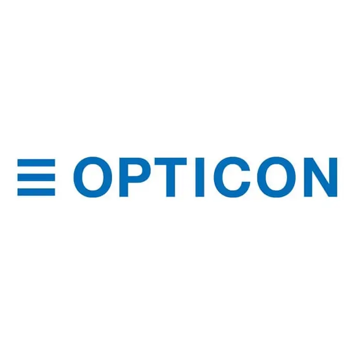 Opticon logo
