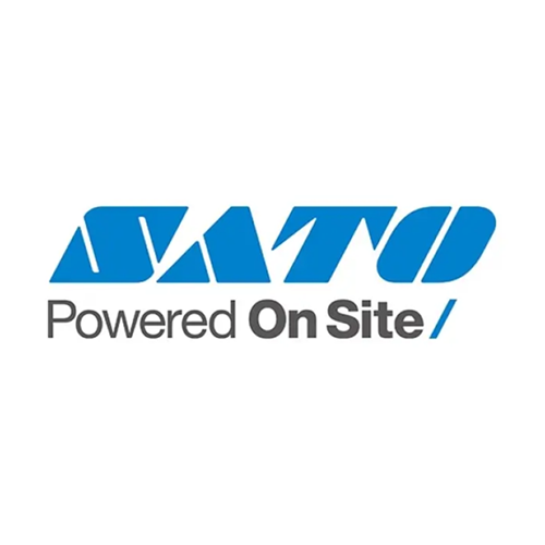 SATO logo