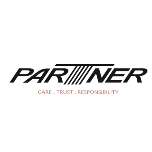 Partner Tech logo