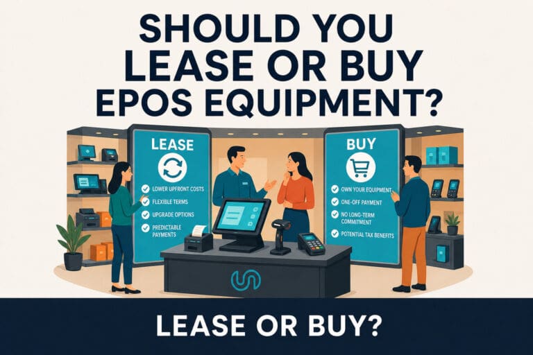Should You Lease or Buy EPOS Equipment?