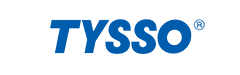 Tysso logo