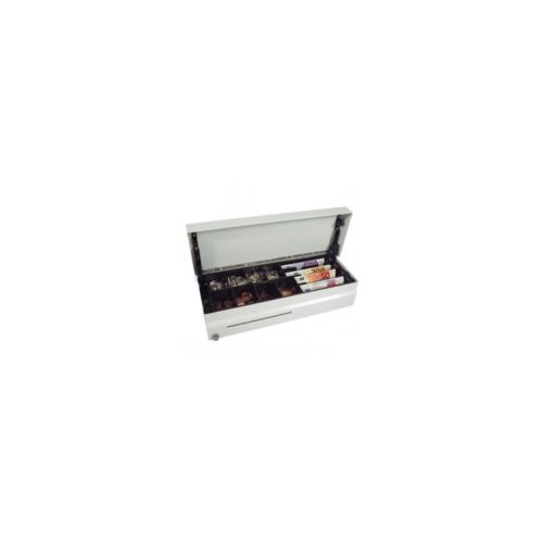 APG CashPlus Flip Lid 490 Cash Drawer