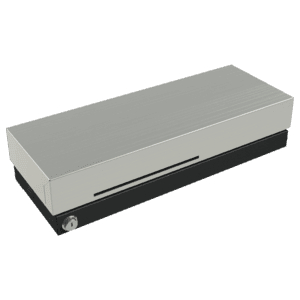 APG CashPlus Flip Lid 490 Cash Drawer