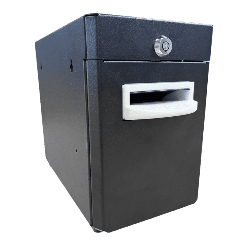 APG N300 Sterling note acceptor