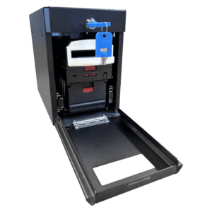 APG NoteAcceptor Sterling UK Note Acceptor - NV671-BL300-GBP