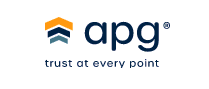 APG logo