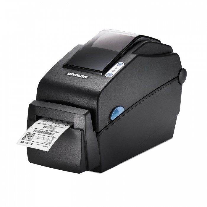 Bixolon SLP-DX220 and DX223 direct thermal label printer