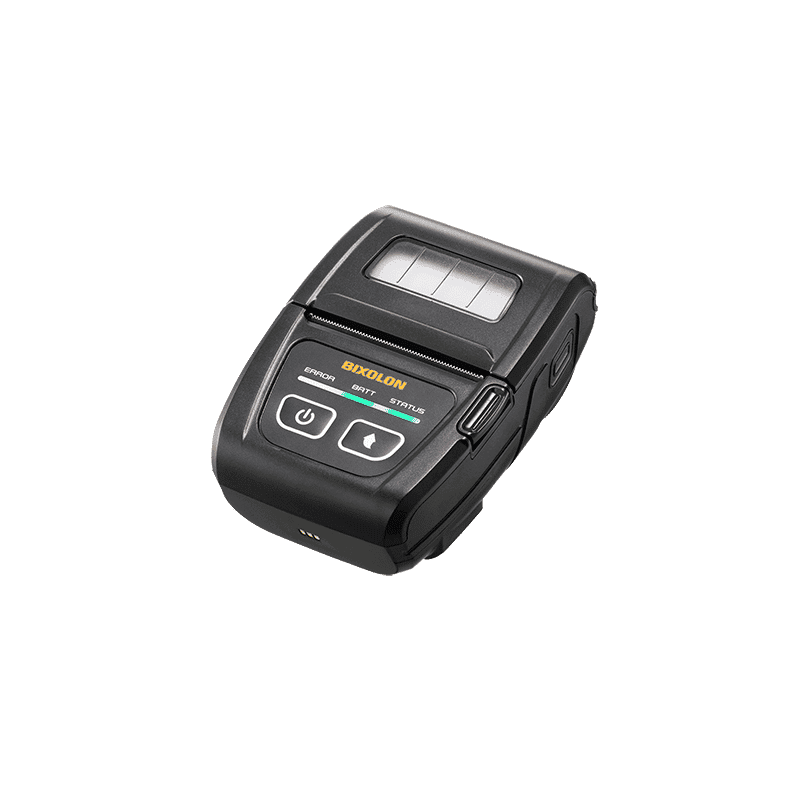 Bixolon SPP-C200 mobile receipt printer