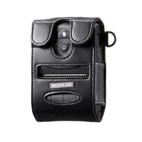 Bixolon SPP-R310 Leather Case - PLC-R310/STD