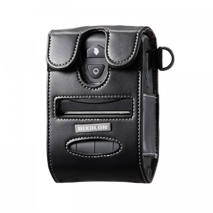 Bixolon SPP-R310 Leather Case - PLC-R310/STD