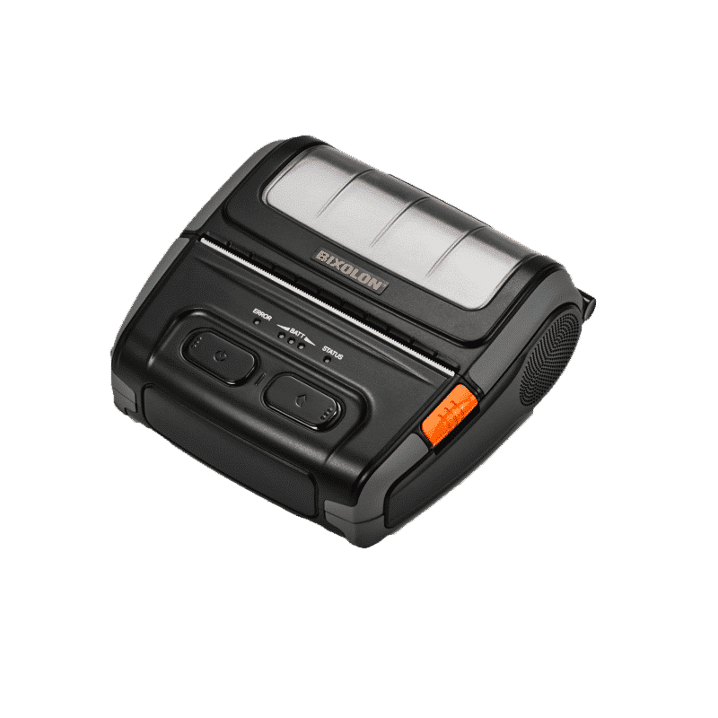 Bixolon SPP-R410 mobile receipt and label printer