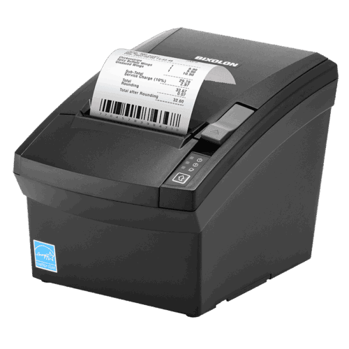 Bixolon SRP-330III receipt printer