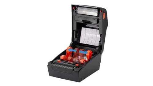 Bixolon XD5-40d 203dpi USB+USB Label Printer - XD5-40DEK/BEG