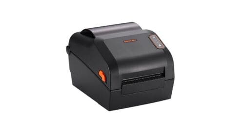 Bixolon XD5-40d 203dpi USB+USB Label Printer - XD5-40DEK/BEG