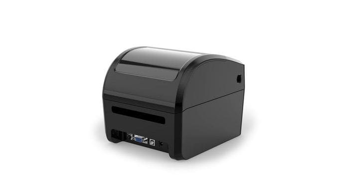 Capture 203 dpi The Finn Direct Thermal Label Printer - CA-RP420