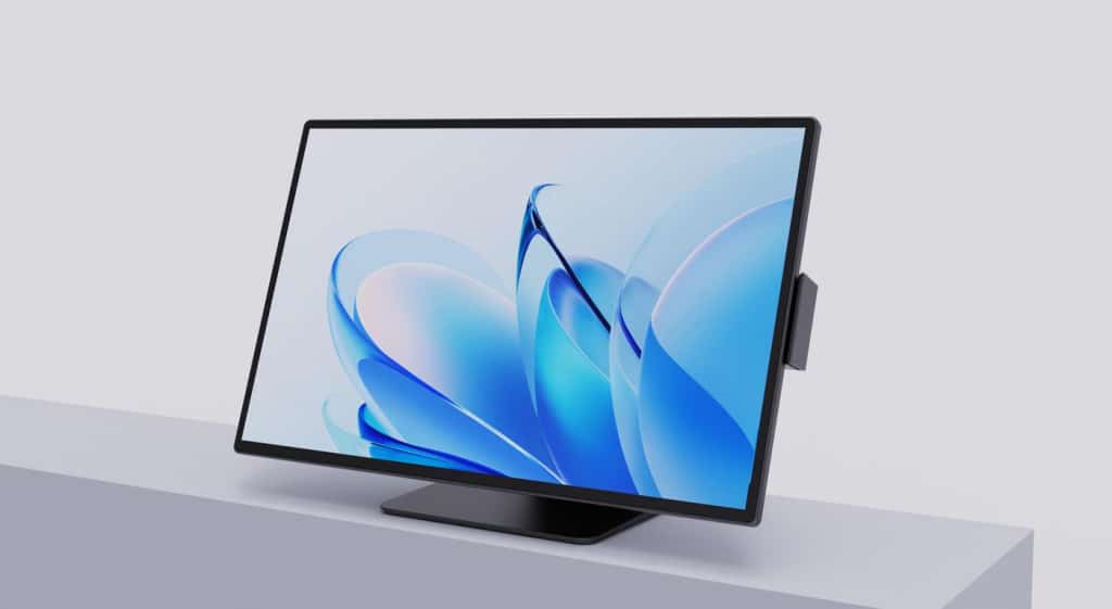 Capture M6 Core i3 Windows POS terminal