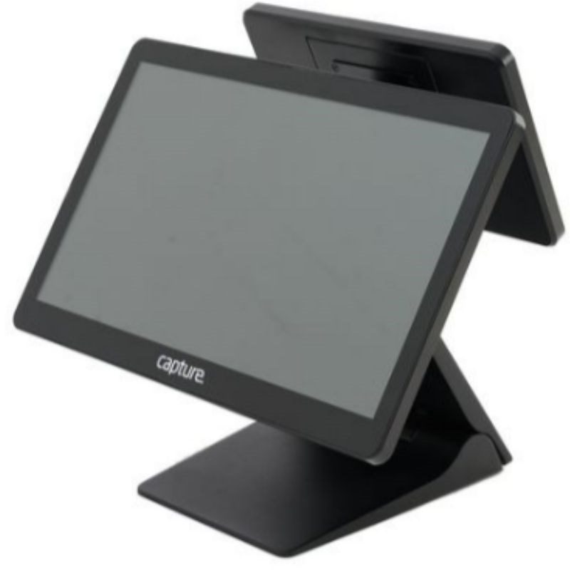 Capture Manta 15.6-inch POS system, CA-SY-75015