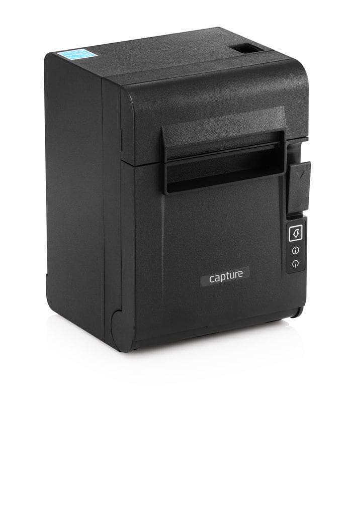 Capture Thermal Receipt Printer - CA-PP-10000B