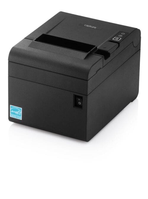 Capture Thermal Receipt Printer - CA-PP-10000B