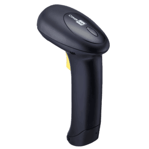 CipherLab 1564A Bluetooth 2D Handheld Barcode - A1564ARBKUE01