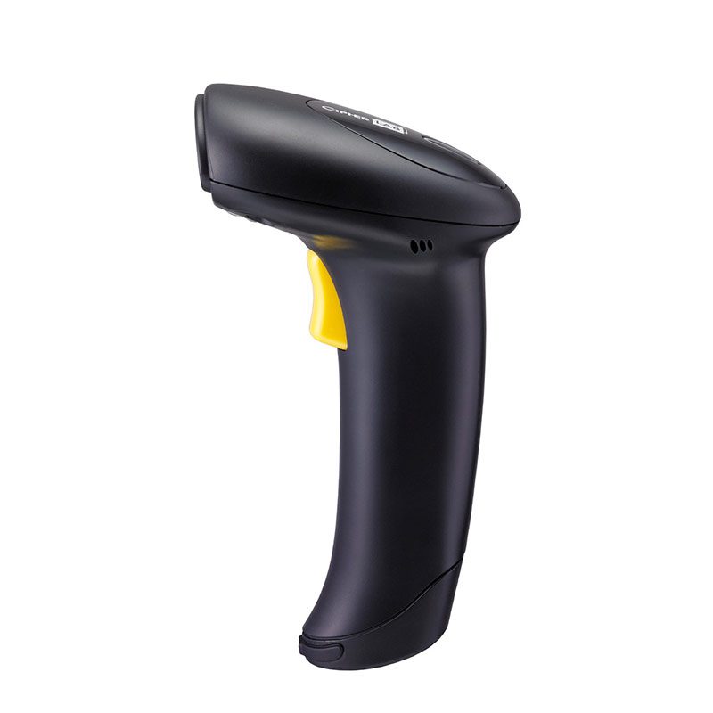 CipherLab 1564A Bluetooth 2D Scanner