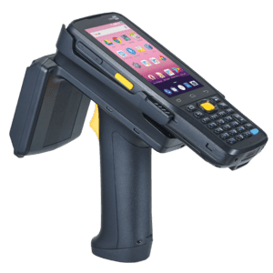 CipherLab RK25 2D Mobile Terminal - AK25NMLDFNSP1