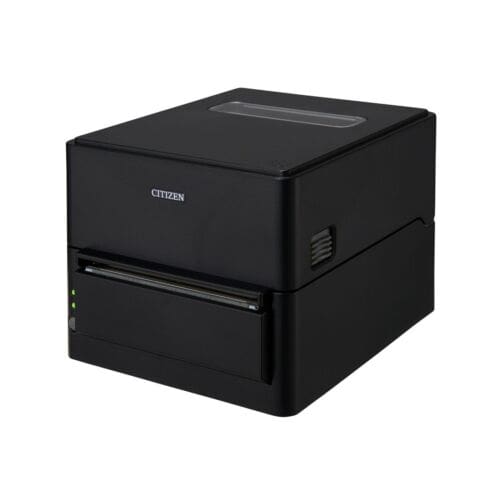 Citizen CT-S4500 USB Bluetooth Receipt Printer - CTS4500XTEBX