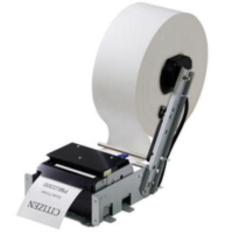 Citizen PMU-3300 Direct Thermal Kiosk Printer - PMU3300U3UXXX