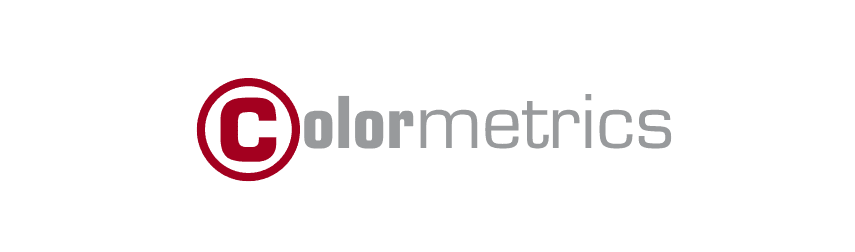 Colormetrics logo