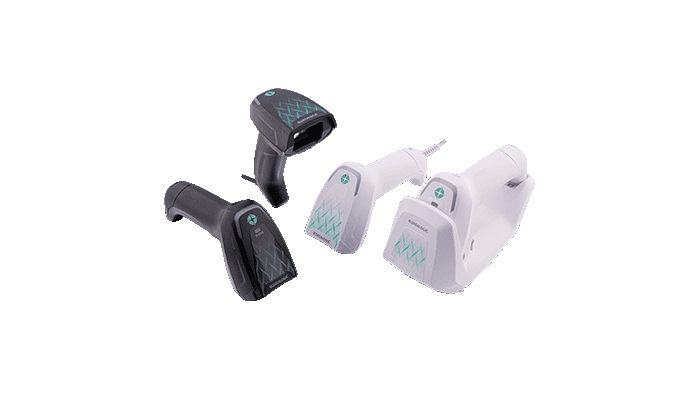 Datalogic GD4600 2D Barcode Scanner