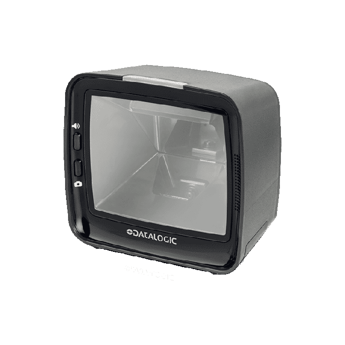 Datalogic Magellan 3410VSi 2D presentation scanner