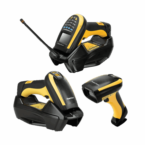Datalogic PowerScan PD9531 DPM 2D barcode scanner