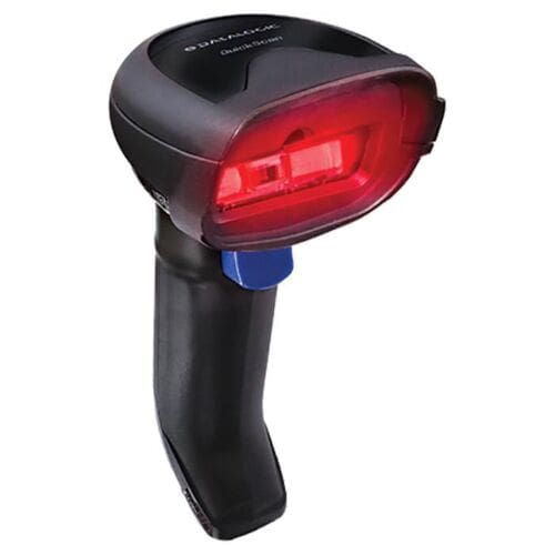 Datalogic QD2220 1D Barcode Scanner