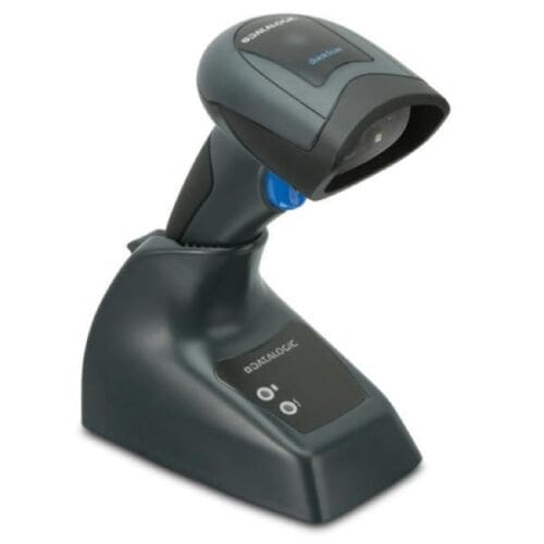 Datalogic QuickScan I QBT2131 1D Bluetooth - QBT2131-BK-BTK1