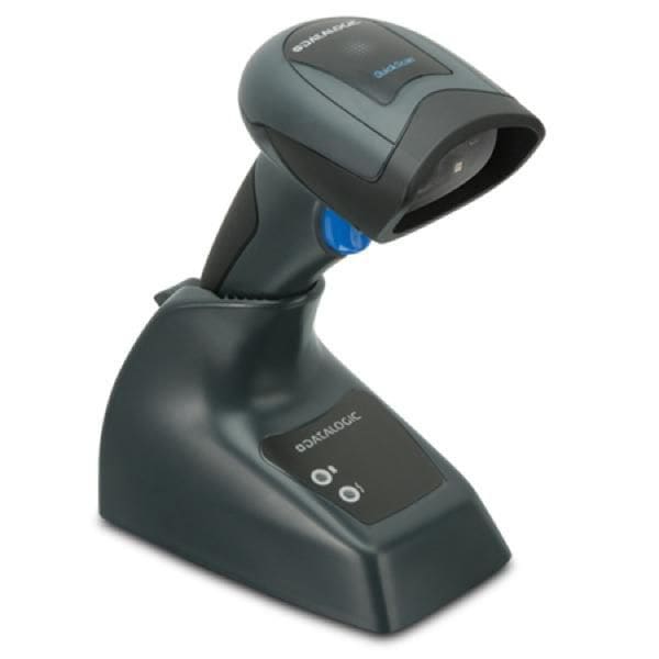 Datalogic QuickScan I QBT2131 1D Bluetooth - QBT2131-BK-BTK1