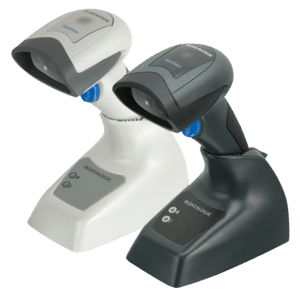 Datalogic QuickScan I QBT2131 1D Bluetooth - QBT2131-BK-BTK1