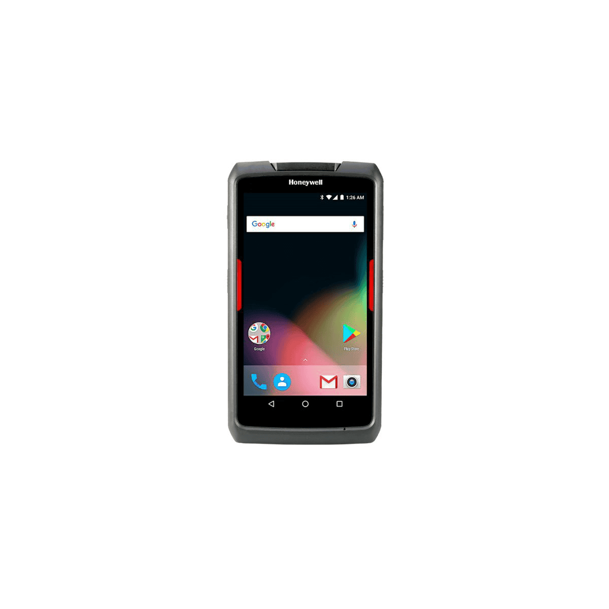 Honeywell EDA71 1D and 2D mobile tablet