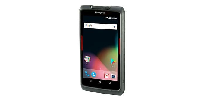 Honeywell EDA71 WWAN 3601 1D/2D Mobile Tablet - EDA71-1-B741SAGOK