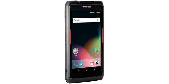 Honeywell EDA71 WWAN 3601 1D/2D Mobile Tablet - EDA71-1-B741SAGOK
