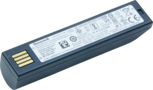 Honeywell Lithium-ion Battery - BAT-SCN01A