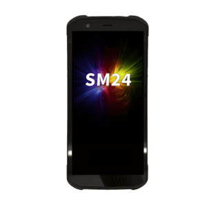 M3 SM24 6" Android Mobile Computer