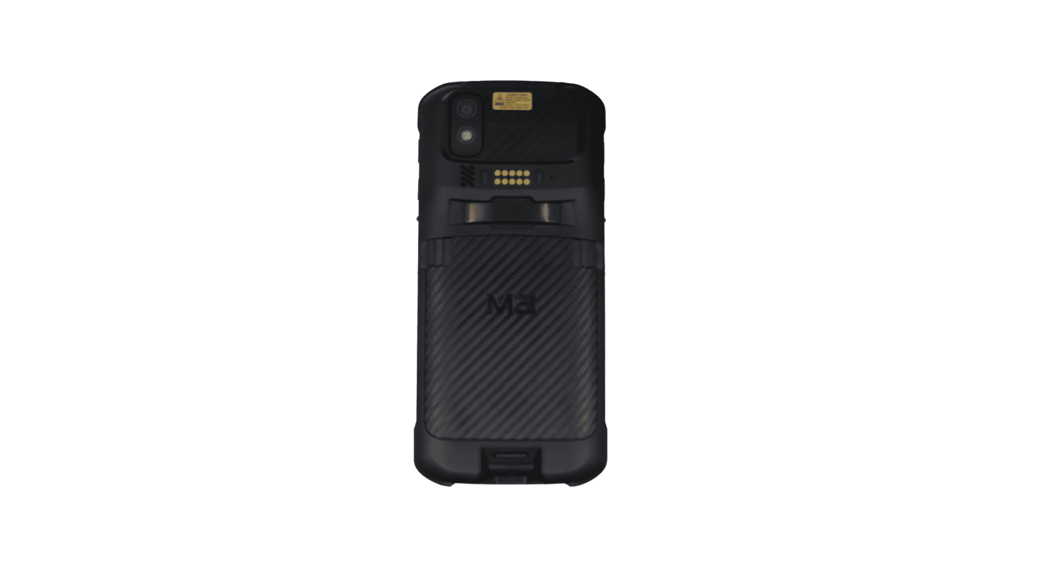 M3 SM25 6-inch Android mobile computer
