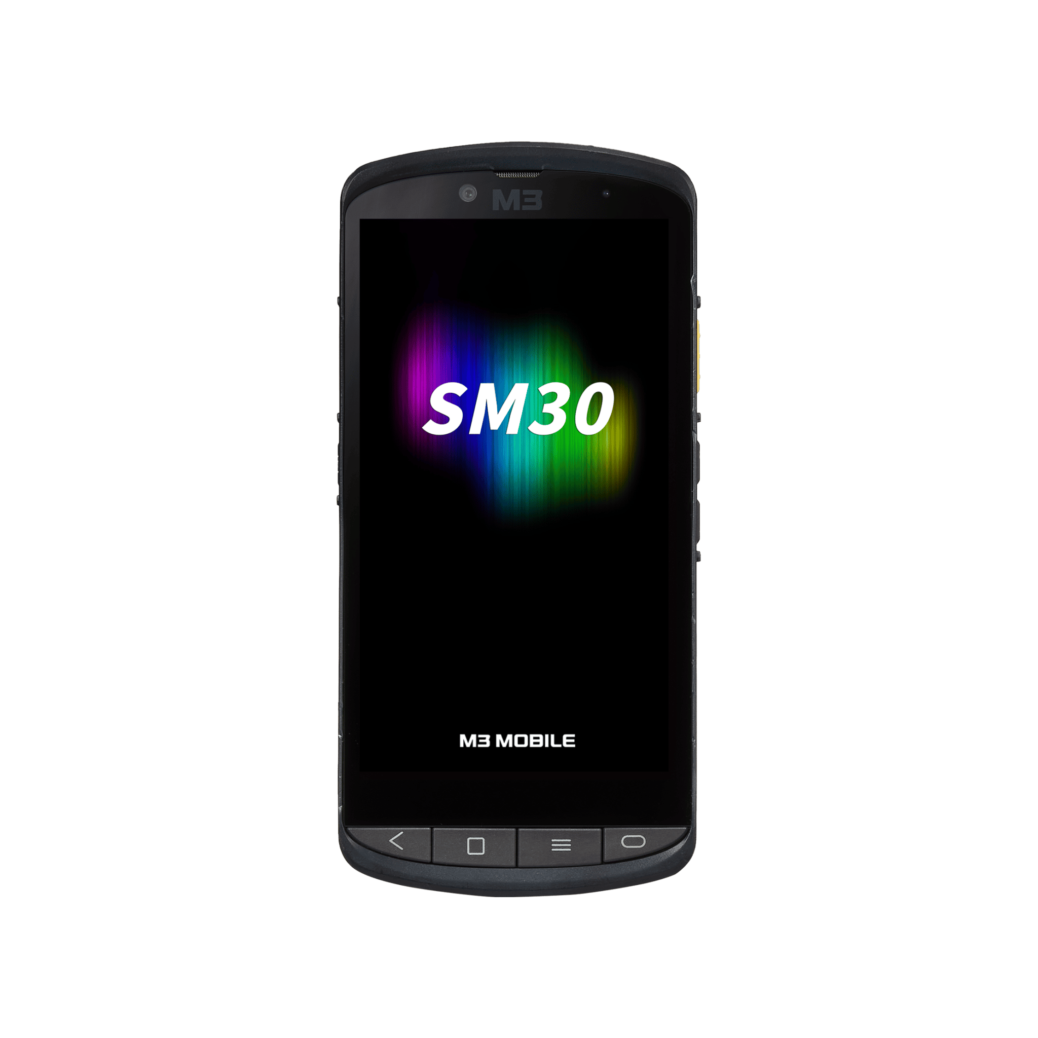 M3 SM30 5.7 inch Android mobile computer