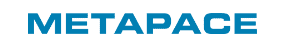 Metapace logo