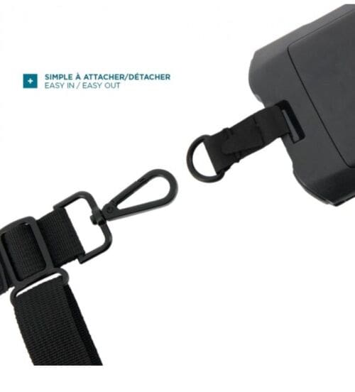 Mobilis Universal Breakaway Shoulder Strap - 001084