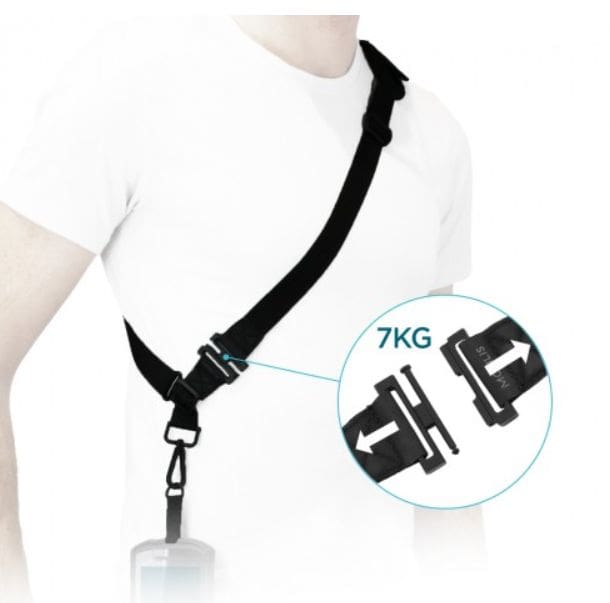 Mobilis Universal Breakaway Shoulder Strap - 001084