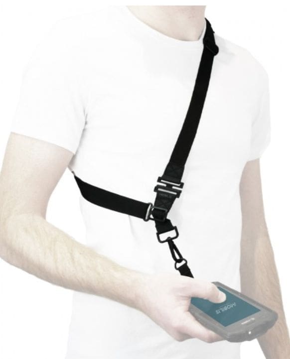 Mobilis Universal Breakaway Shoulder Strap - 001084
