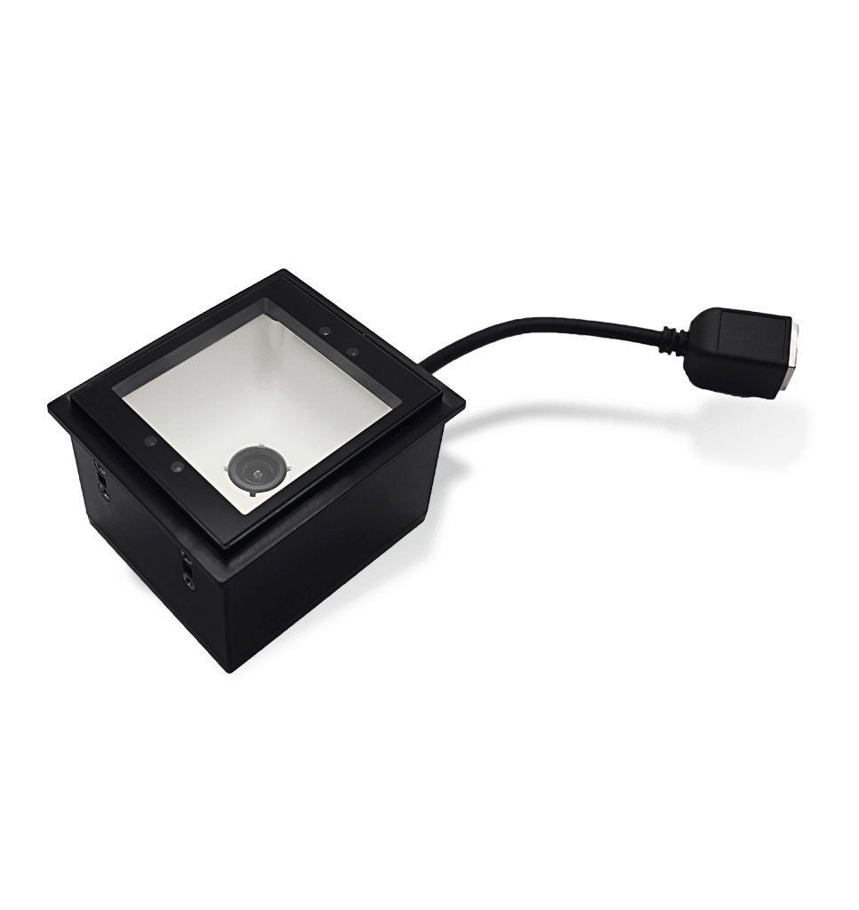 Newland FM3080 Hind 2D fixed barcode scanner