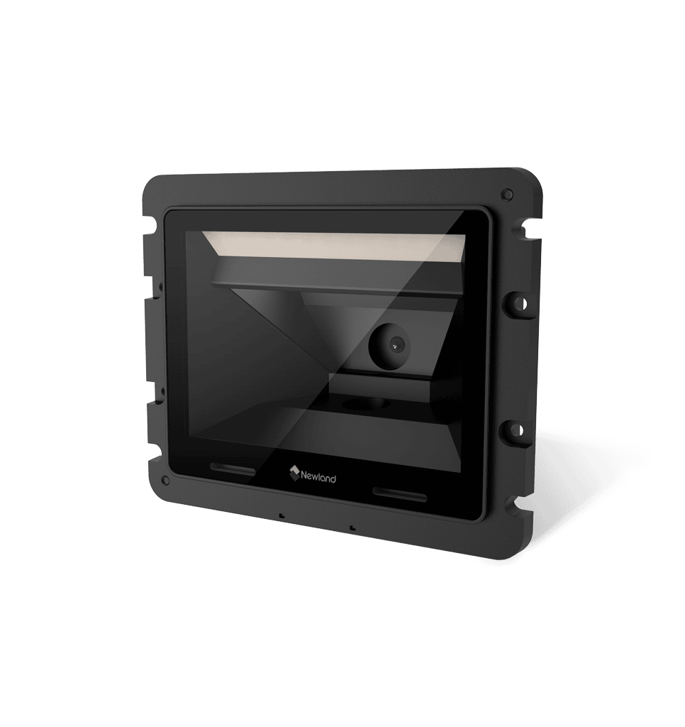 Newland FM60 Cubera AI 2D Fixed-Mount Reader