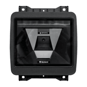 Newland FM80 Salmon 2D Dual-IF Barcode Reader - NLS-FM8080-20
